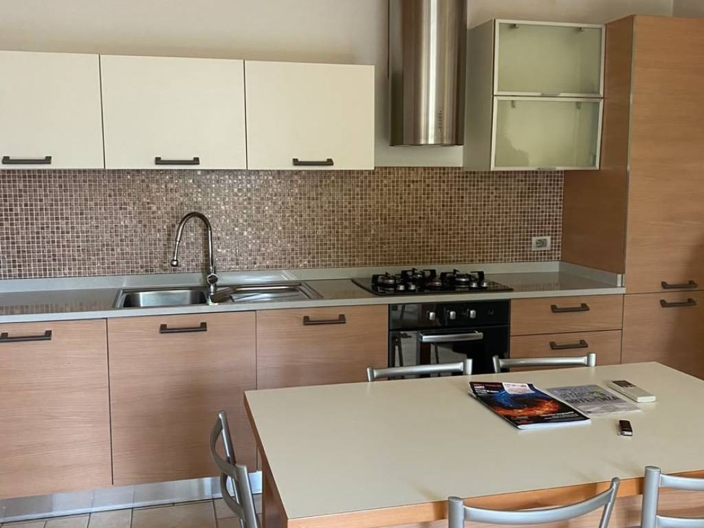 appartamento in vendita a Galliera Veneta