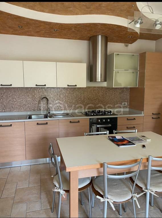 appartamento in vendita a Galliera Veneta