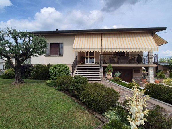 casa indipendente in vendita a Galliera Veneta