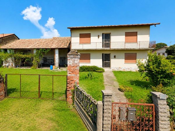 casa indipendente in vendita a Galliera Veneta