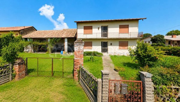 casa indipendente in vendita a Galliera Veneta