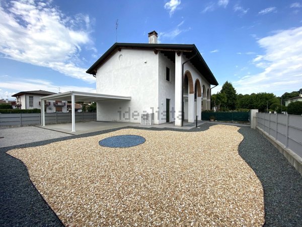 casa indipendente in vendita a Galliera Veneta