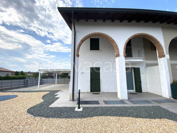 casa indipendente in vendita a Galliera Veneta