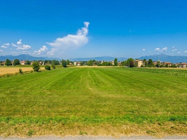 terreno agricolo in vendita a Galliera Veneta