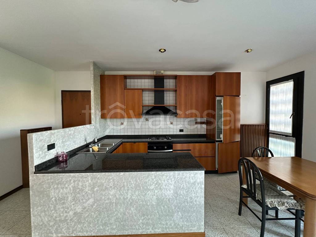 appartamento in vendita a Galliera Veneta
