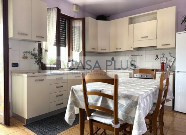 appartamento in vendita a Galliera Veneta