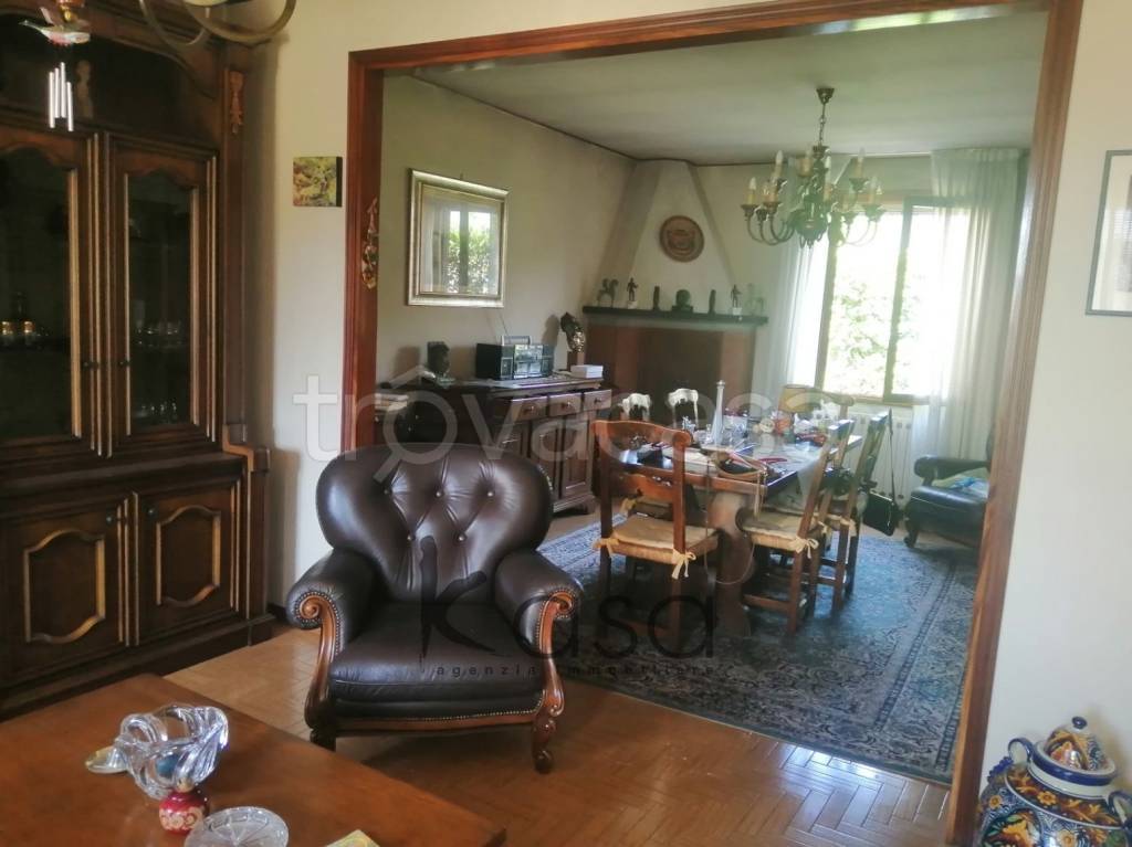 casa indipendente in vendita a Galliera Veneta