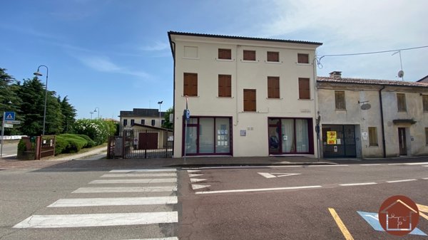 casa indipendente in vendita a Galliera Veneta