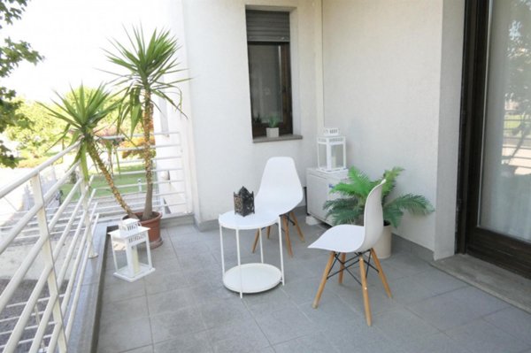 appartamento in vendita a Galliera Veneta