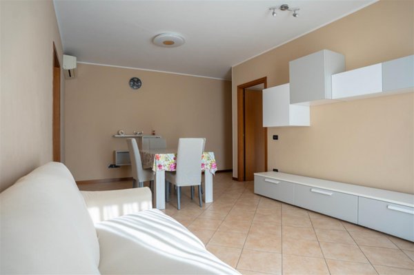 appartamento in vendita a Galliera Veneta