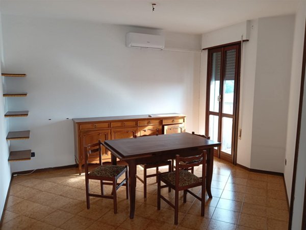 appartamento in vendita a Galliera Veneta