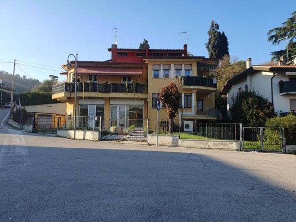 ufficio in vendita a Galzignano Terme