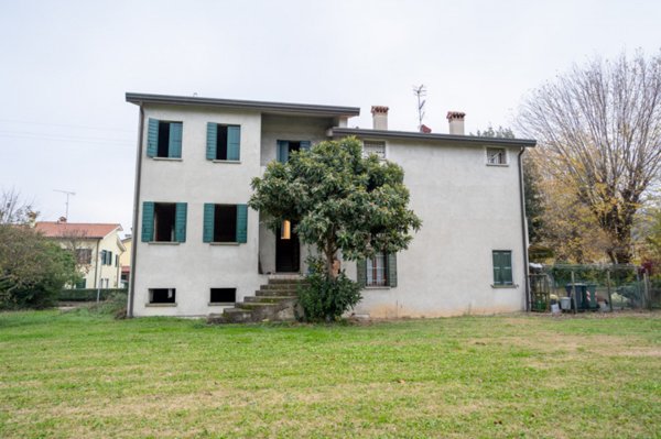casa indipendente in vendita a Galzignano Terme in zona Valsanzibio