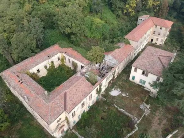 casa indipendente in vendita a Galzignano Terme