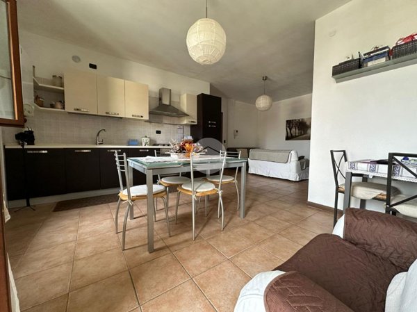 appartamento in vendita a Galzignano Terme