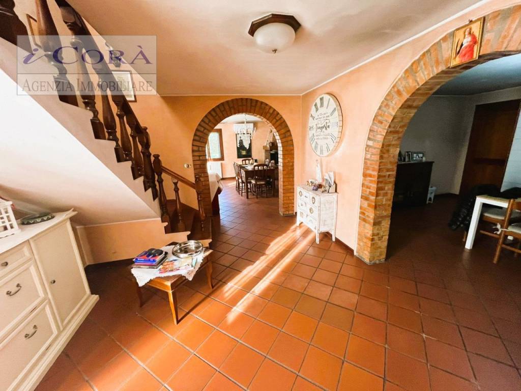 casa indipendente in vendita a Galzignano Terme in zona Valsanzibio