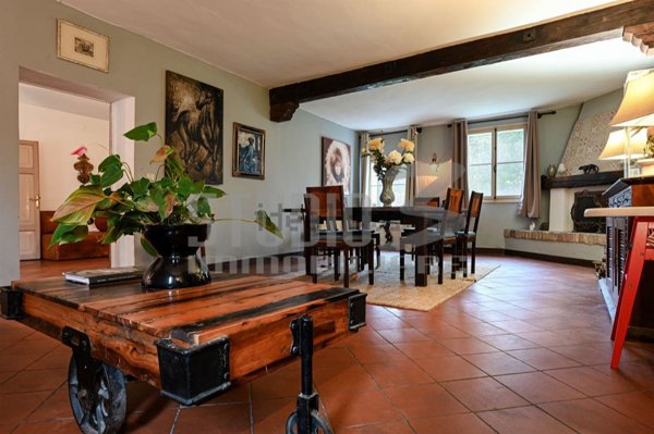 casa indipendente in vendita a Galzignano Terme
