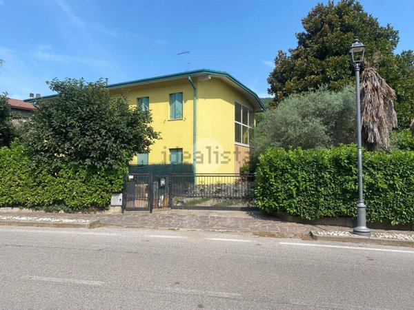 appartamento in vendita a Galzignano Terme