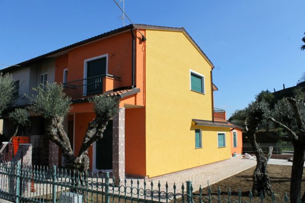 casa indipendente in vendita a Galzignano Terme