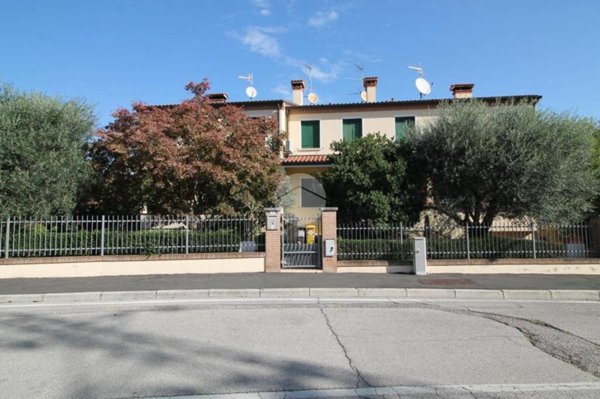 casa semindipendente in vendita a Galzignano Terme