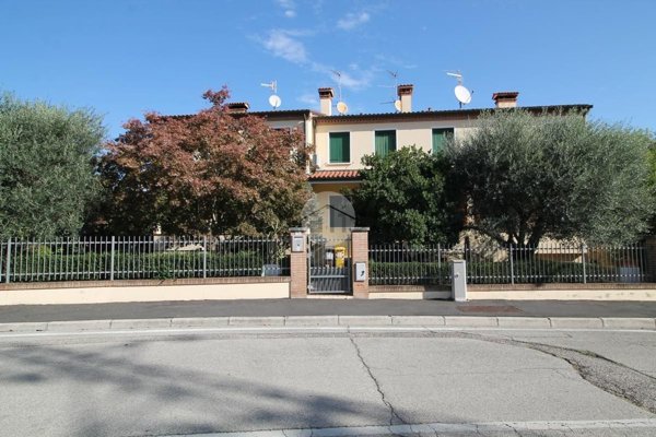 casa semindipendente in vendita a Galzignano Terme