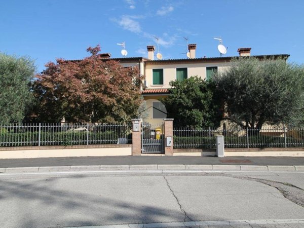 casa semindipendente in vendita a Galzignano Terme