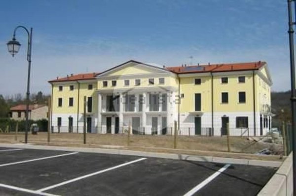 appartamento in vendita a Galzignano Terme