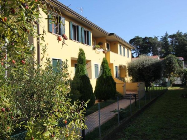 appartamento in vendita a Galzignano Terme