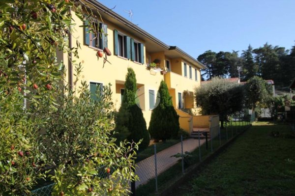 appartamento in vendita a Galzignano Terme