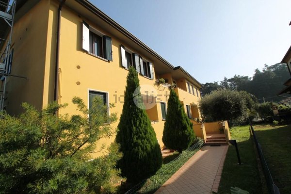 appartamento in vendita a Galzignano Terme