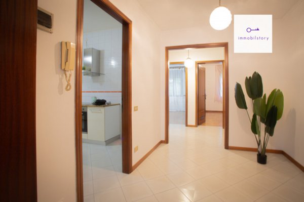 appartamento in vendita a Galzignano Terme