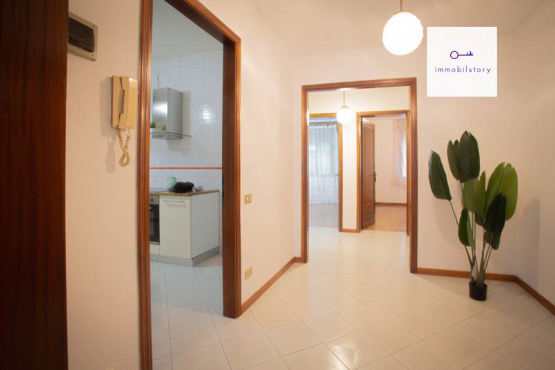 appartamento in vendita a Galzignano Terme