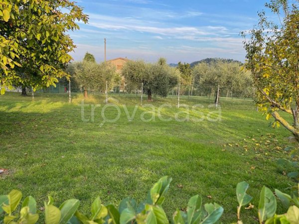 terreno edificabile in vendita a Galzignano Terme in zona Valsanzibio