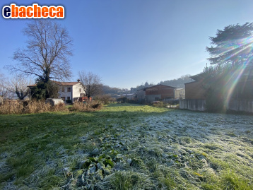 terreno edificabile in vendita a Galzignano Terme in zona Valsanzibio