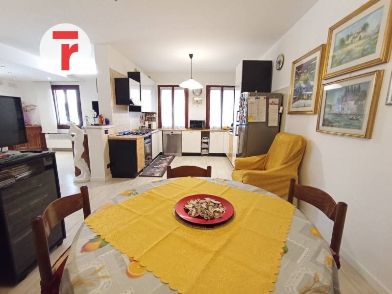 casa semindipendente in vendita a Galzignano Terme