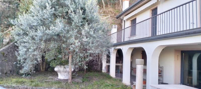 casa indipendente in vendita a Galzignano Terme