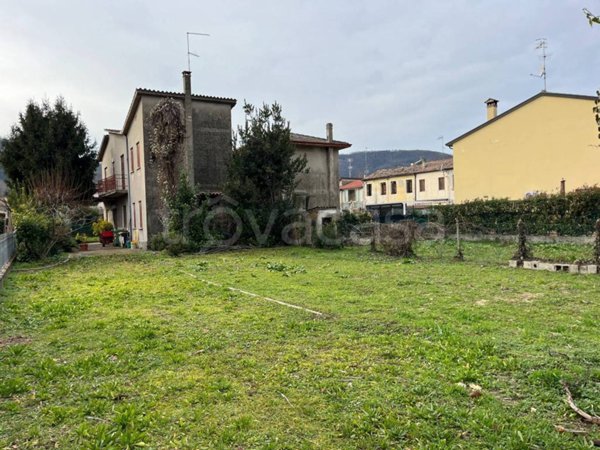 casa indipendente in vendita a Galzignano Terme