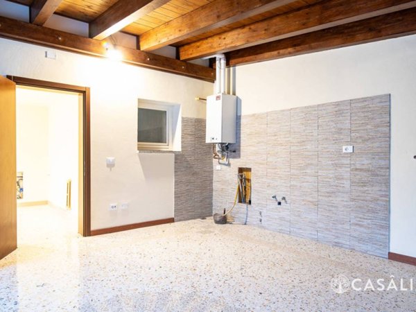 casa indipendente in vendita a Galzignano Terme