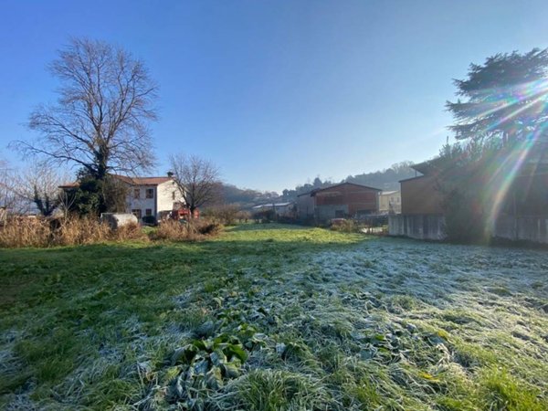 terreno agricolo in vendita a Galzignano Terme in zona Valsanzibio