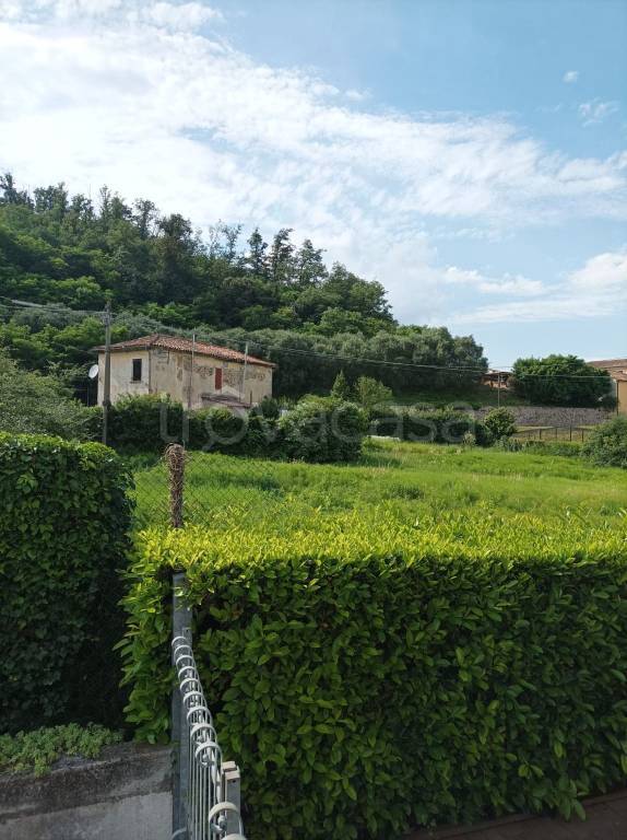 casa indipendente in vendita a Galzignano Terme in zona Valsanzibio