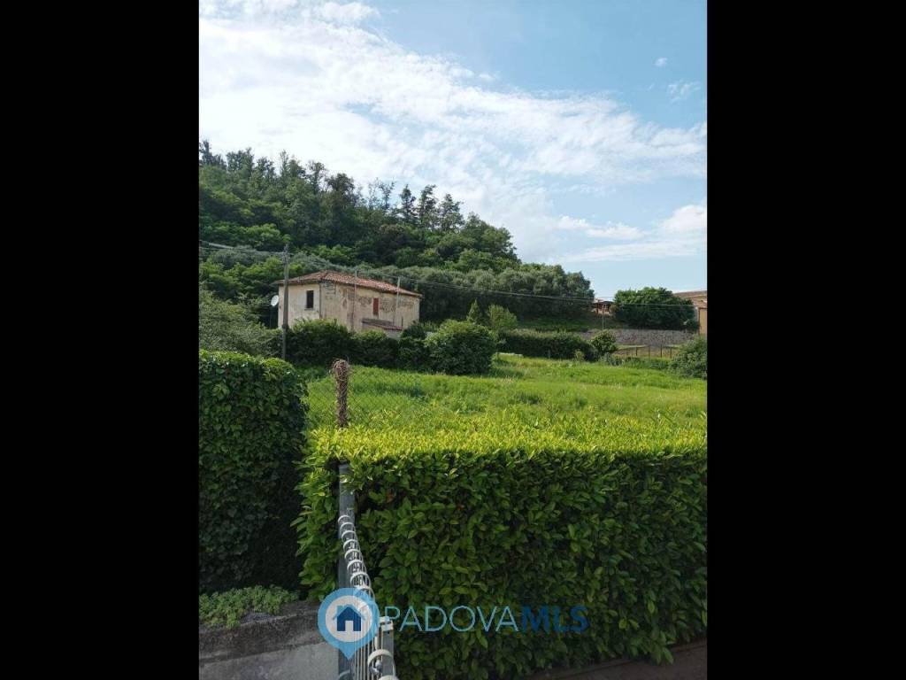 casa indipendente in vendita a Galzignano Terme in zona Noiera