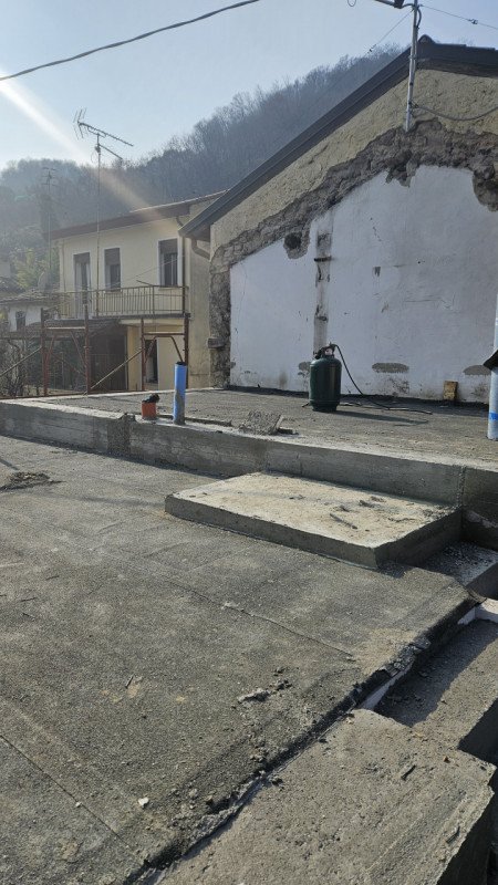 casa semindipendente in vendita a Galzignano Terme