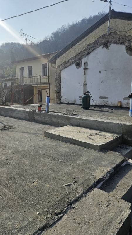casa indipendente in vendita a Galzignano Terme
