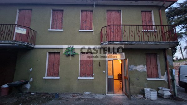 casa indipendente in vendita a Galzignano Terme