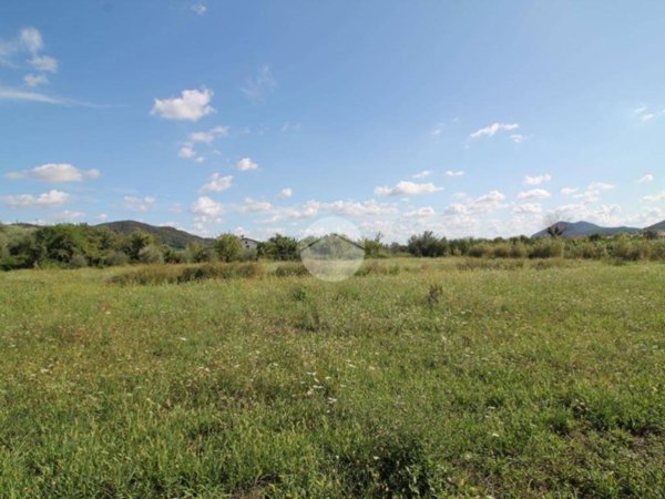 terreno agricolo in vendita a Galzignano Terme