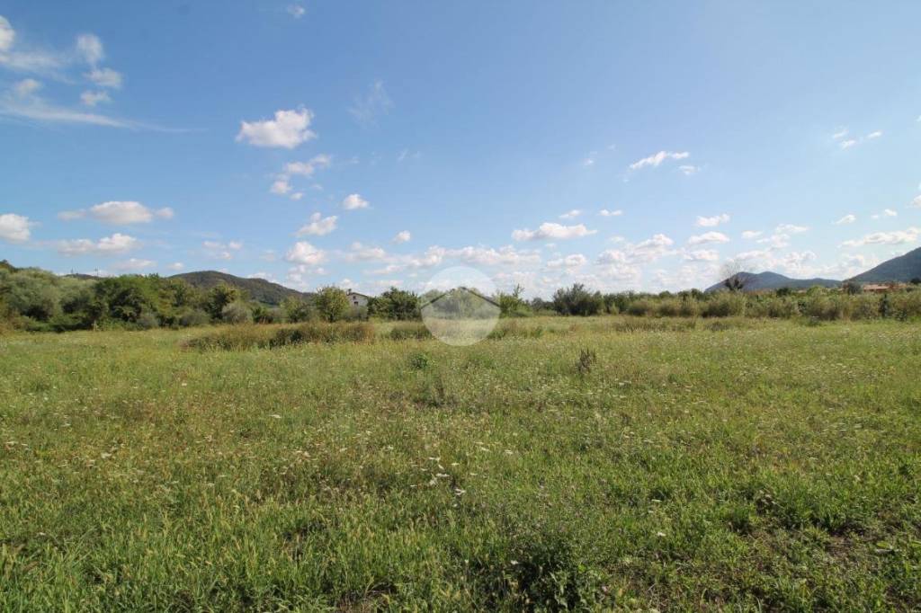 terreno agricolo in vendita a Galzignano Terme in zona Canova