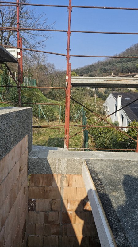 casa indipendente in vendita a Galzignano Terme