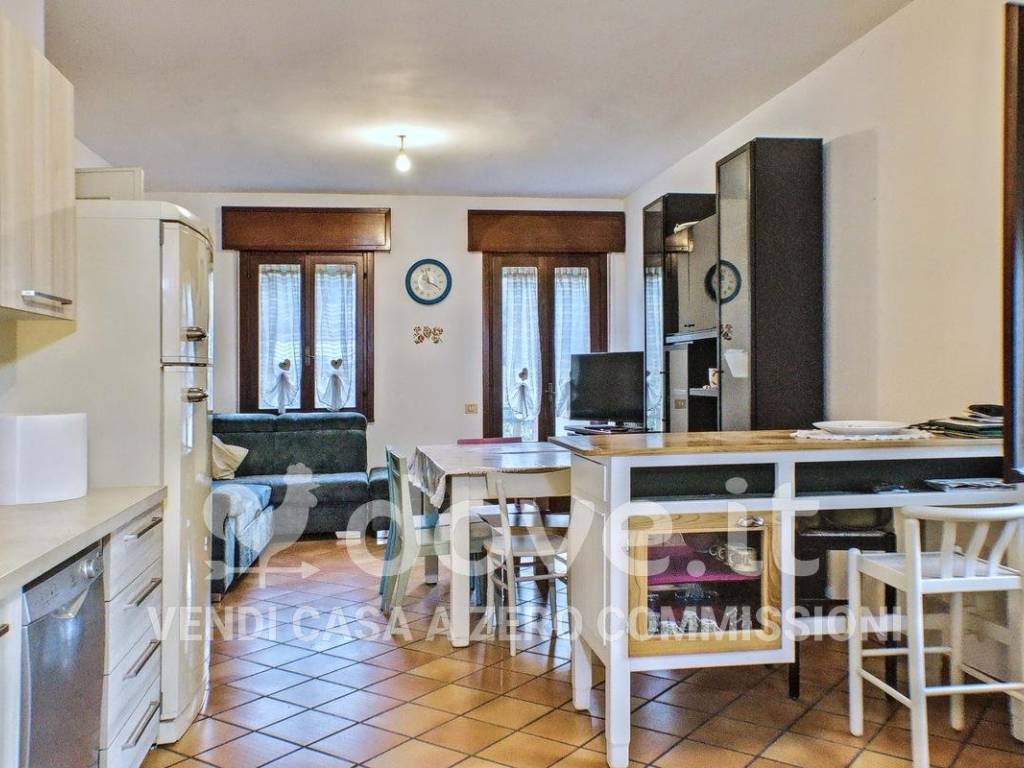 casa indipendente in vendita a Galzignano Terme