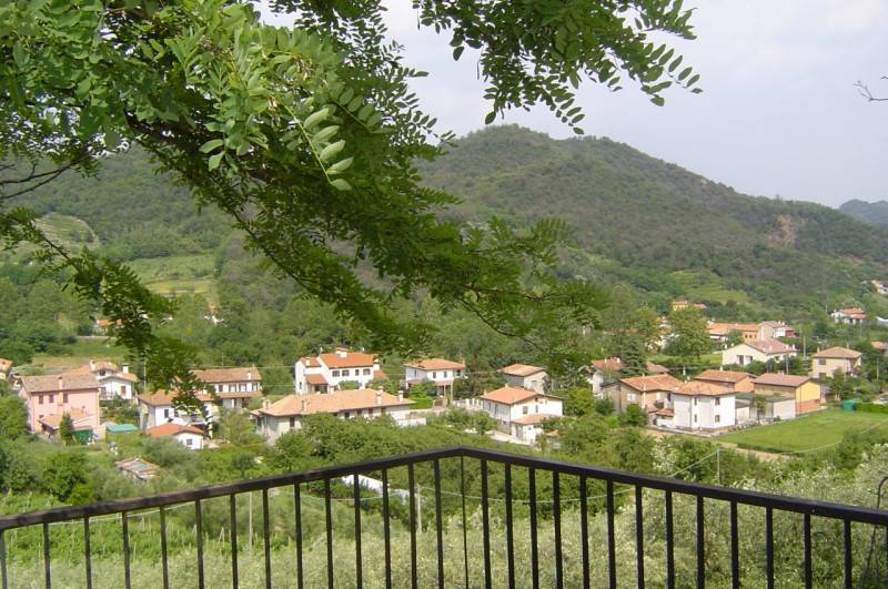 casa indipendente in vendita a Galzignano Terme