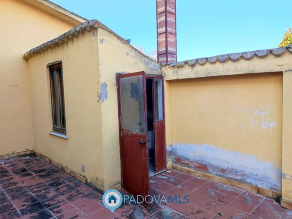 casa indipendente in vendita a Galzignano Terme